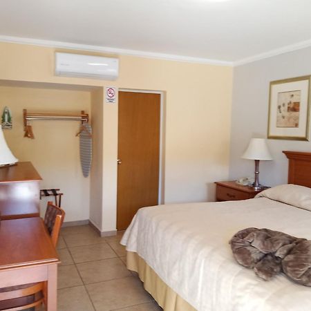 Hotel Posada Del Desierto Heroica Caborca 部屋 写真