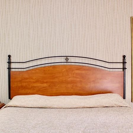 Hotel Posada Del Desierto Heroica Caborca 部屋 写真