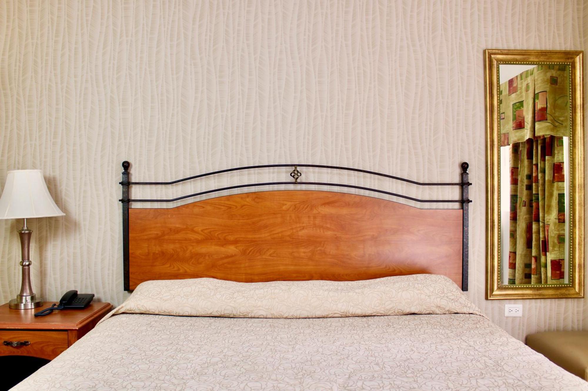 Hotel Posada Del Desierto Heroica Caborca 部屋 写真